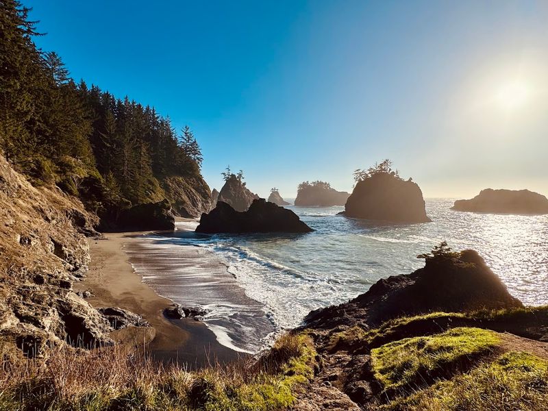 Secret Beach