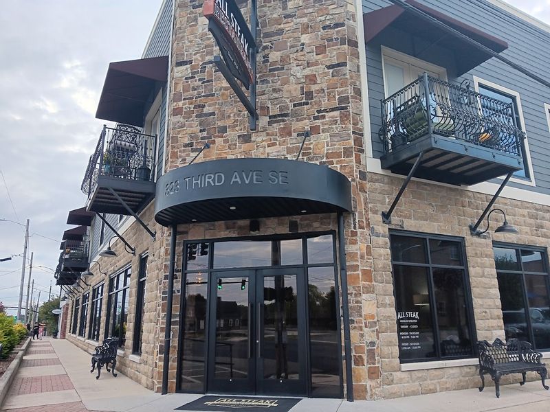Cullman - All Steak Restaurant