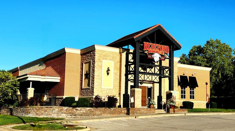 Hereford House, Shawnee