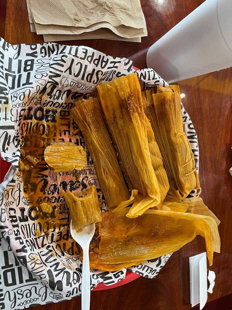Hot Tamale Heaven And Grille
