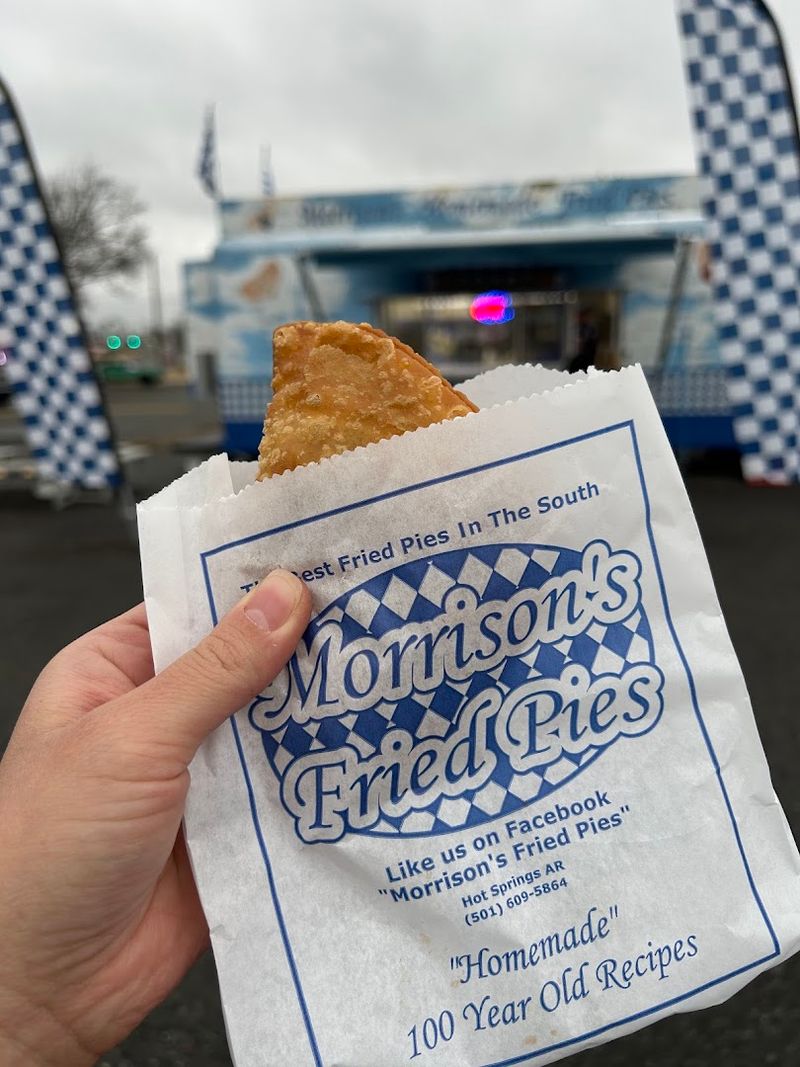 Morrison's Fried Pies