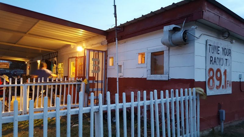 The New Owners' Vision