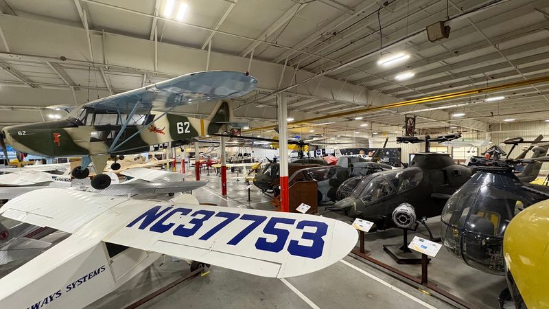 Free Admission for Military Veterans and Active Service Members