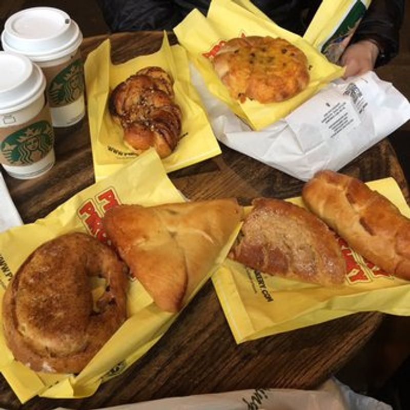 The Salmon Pastry Everyone Talks About