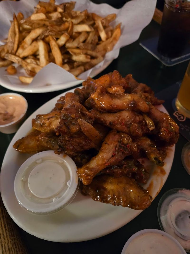 The Wings That Built a Loyal Following