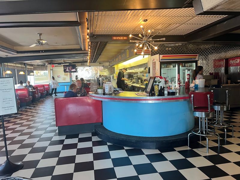 The Kind of Place That Makes You Feel Like a Regular on Day One