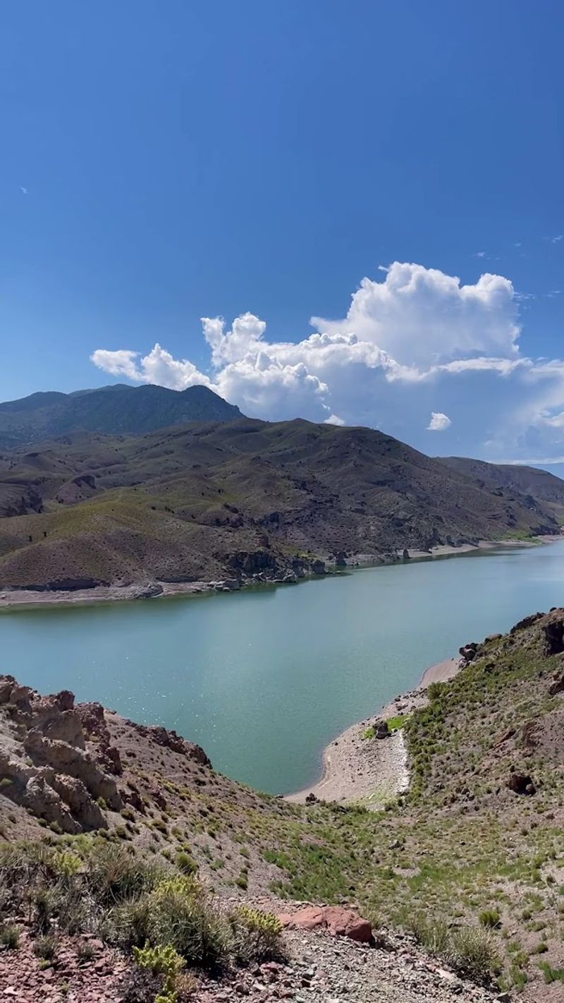 The Overlook Trail That Earns Its Views
