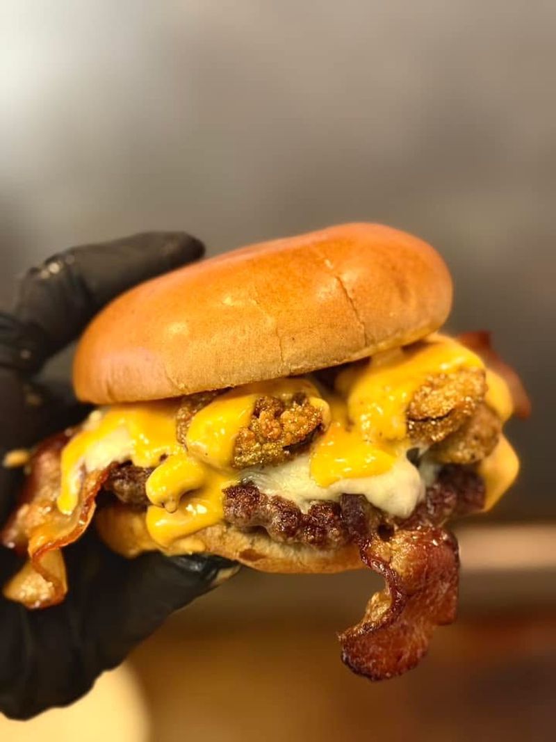 Burgers That Make You Forget the Big Chains Exist
