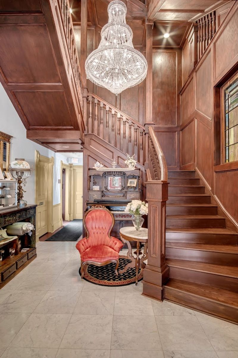 The Restoration That Brought It All Back To Life