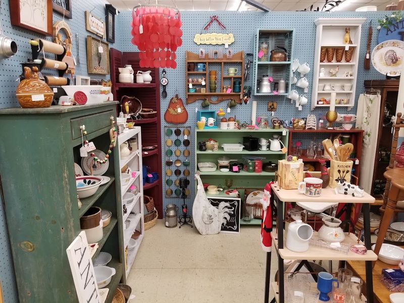 Over 300 Unique Vendors