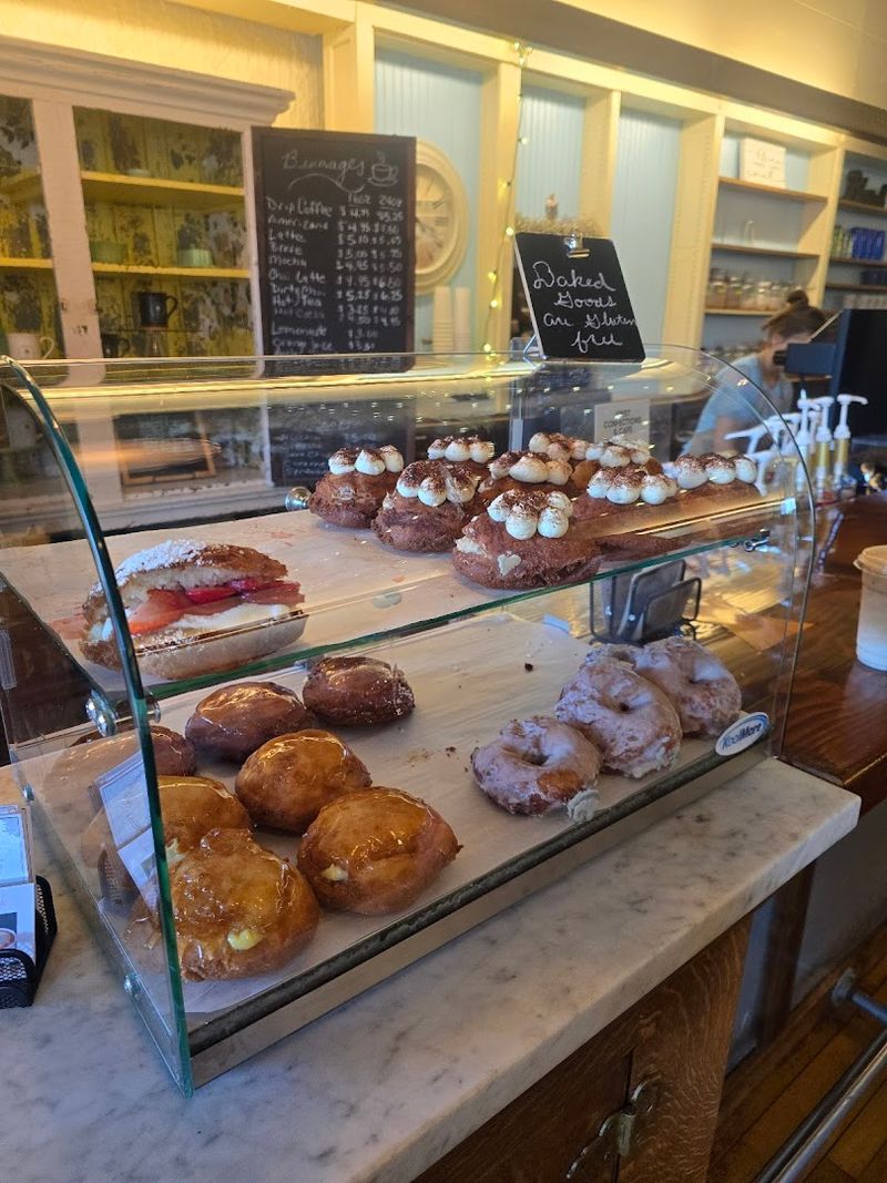 All Gluten-Free, All Delicious