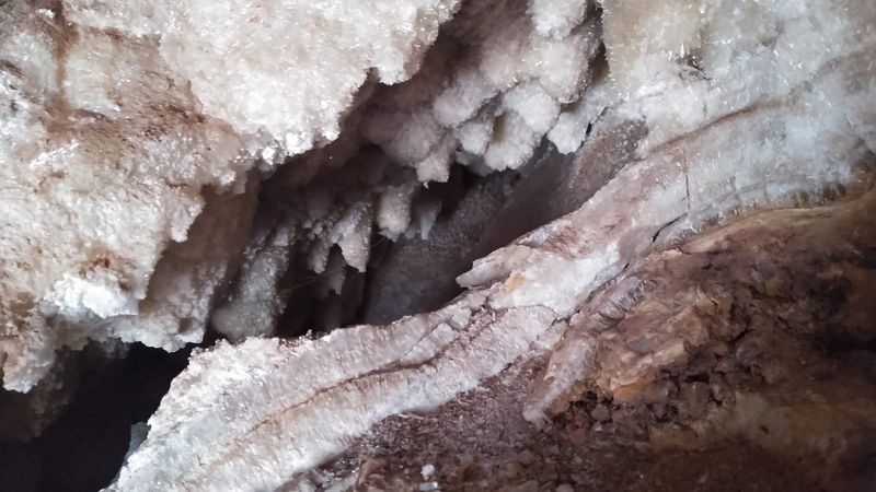 Getting Your Cave Key