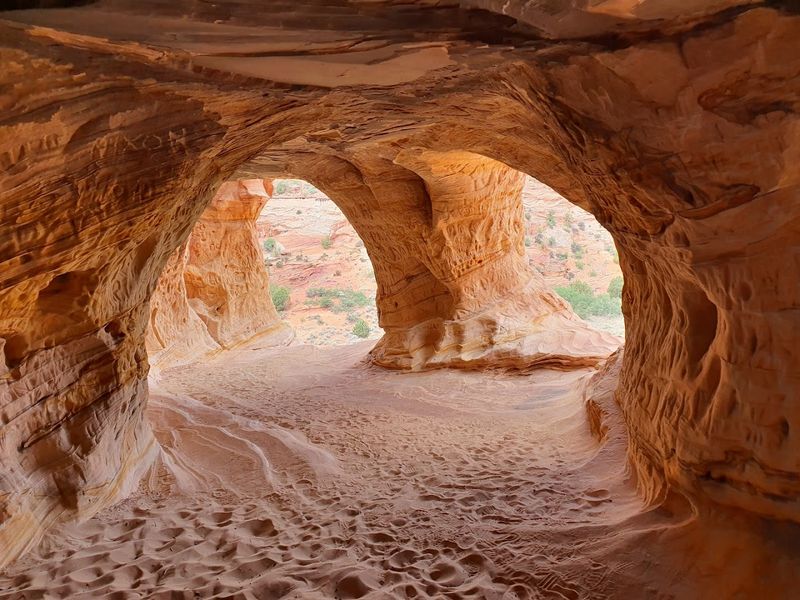 Natural Cool Inside