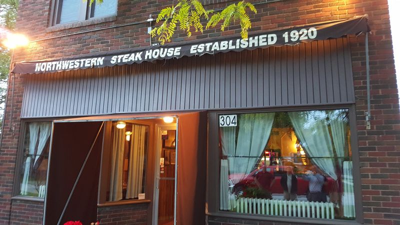 Over 100 Years of History Baked Into Every Bite