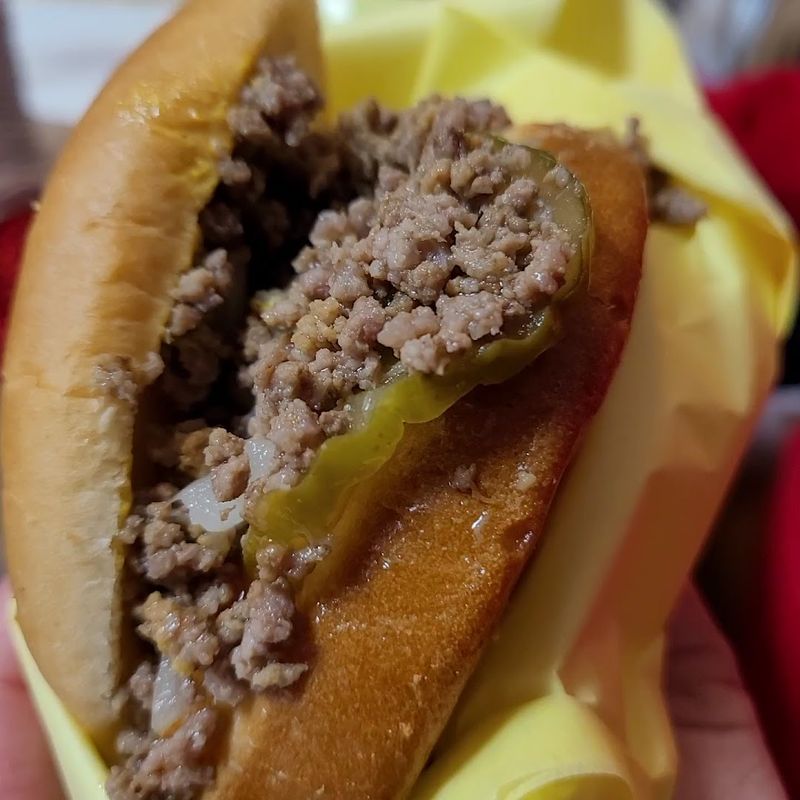 The Loose Meat Sandwich You Did Not Know You Needed