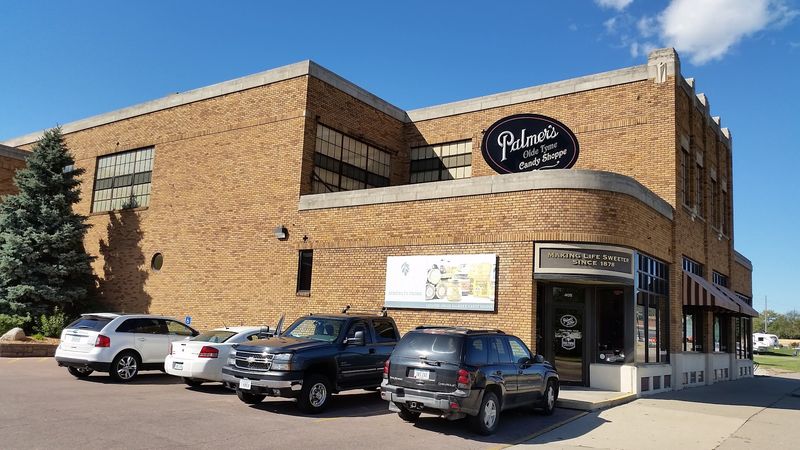 Twin Bing Bars: The Candy That Put Palmer's on the Map