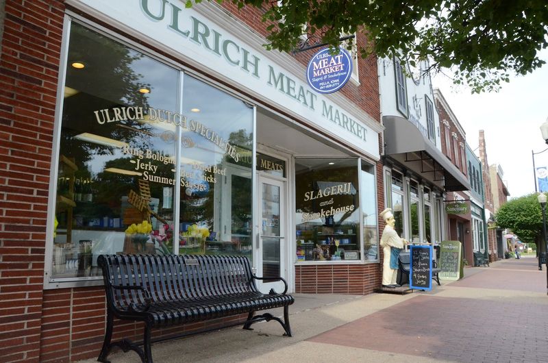 Where the Road Trip Stops for Good