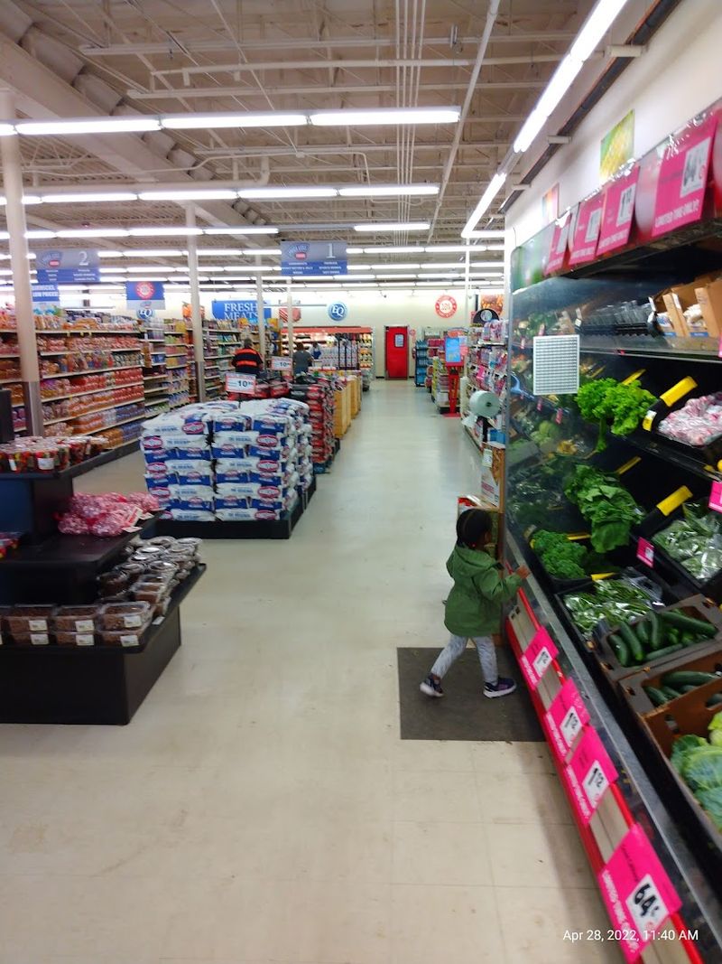 Frozen Foods and Pantry Staples at Honest Prices