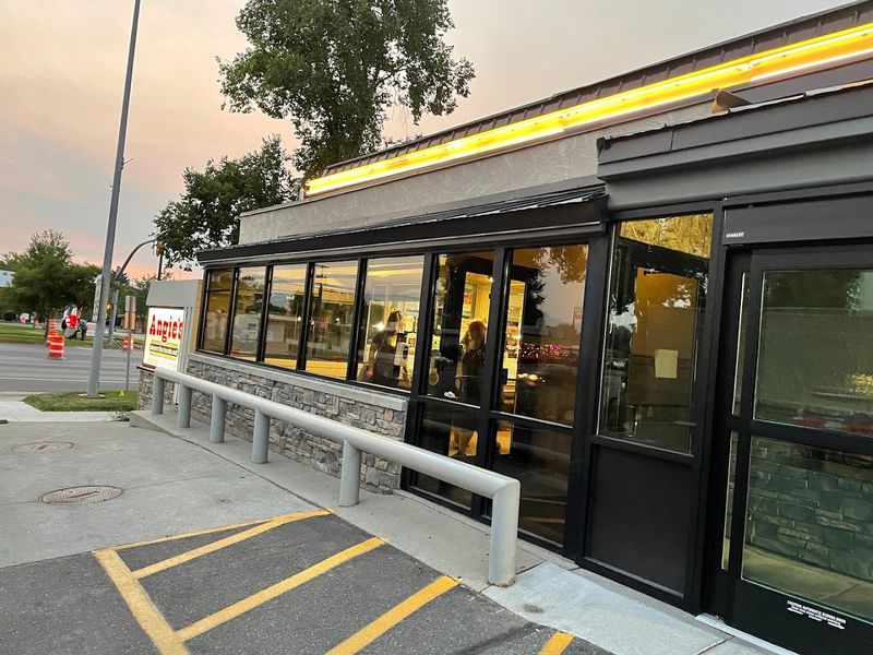 Why Angie's Keeps Pulling People Back To Logan