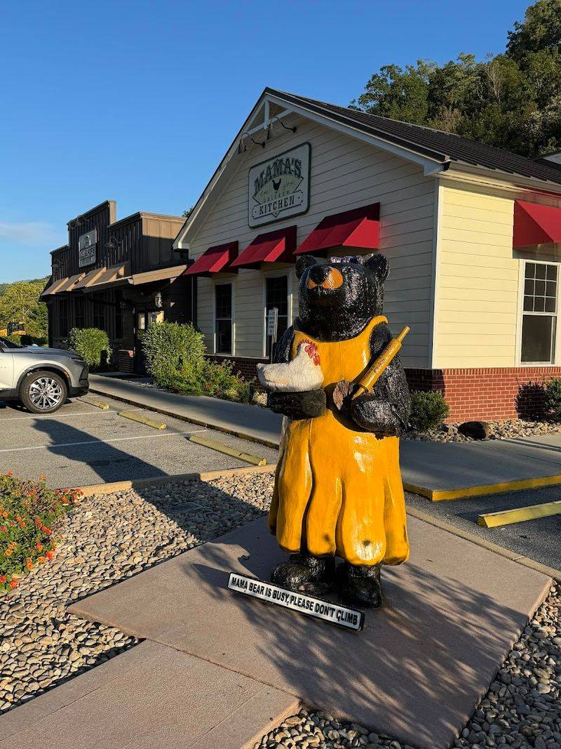 Why This Spot Is Worth The Short Drive Off The Strip