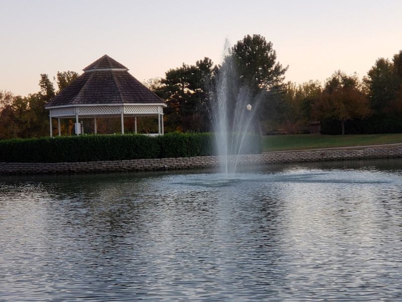 Friendly Neighborhoods With A Real Small-Town Feel