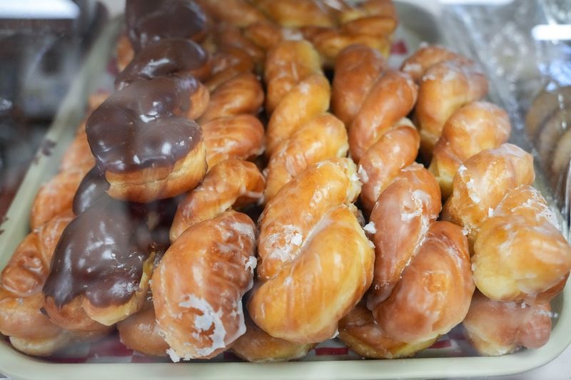 Fresh Donuts That Actually Live Up To The Hype