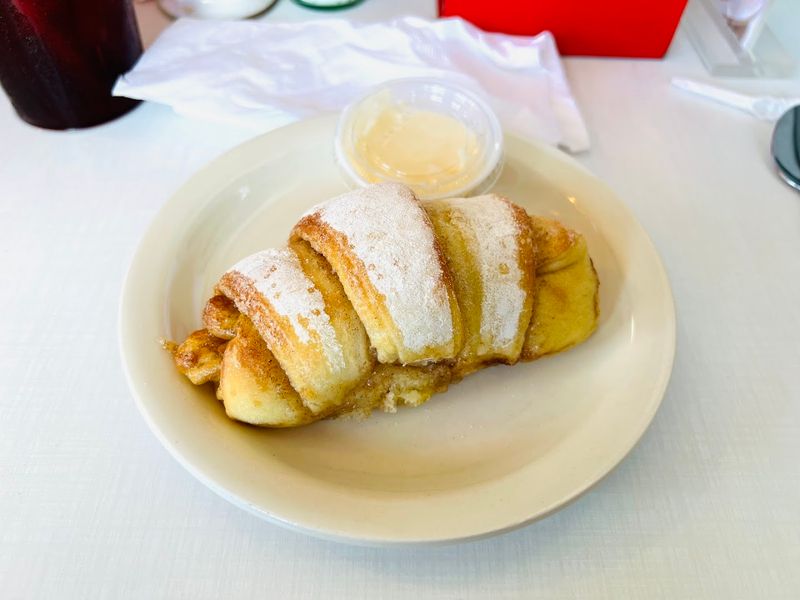 Caramel Pecan Rolls Worth The Extra Sweetness