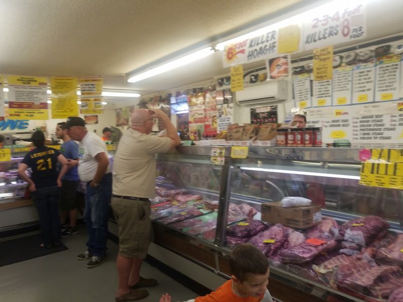 Supporting Small Business, One Sandwich At A Time