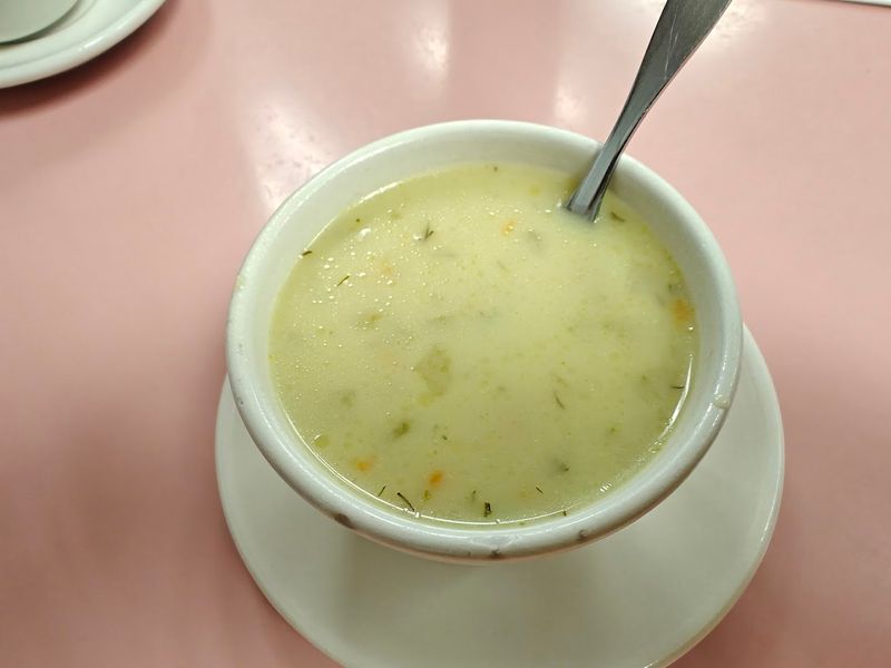 Soups That Warm You Up
