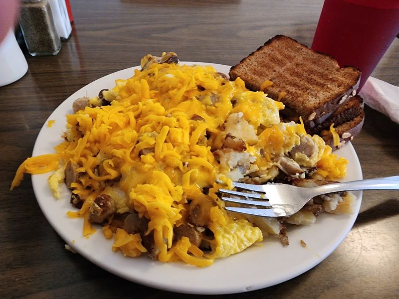 The Scrambler Is Legendary