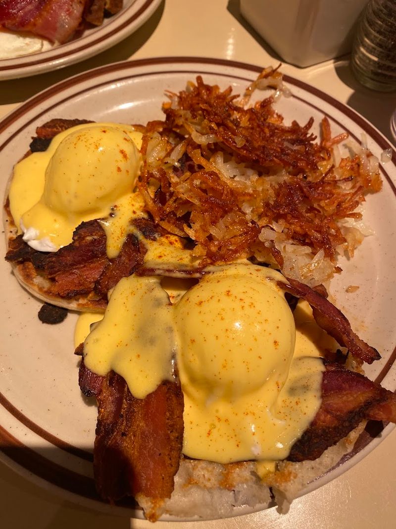 All-Day Breakfast Done The Right Way