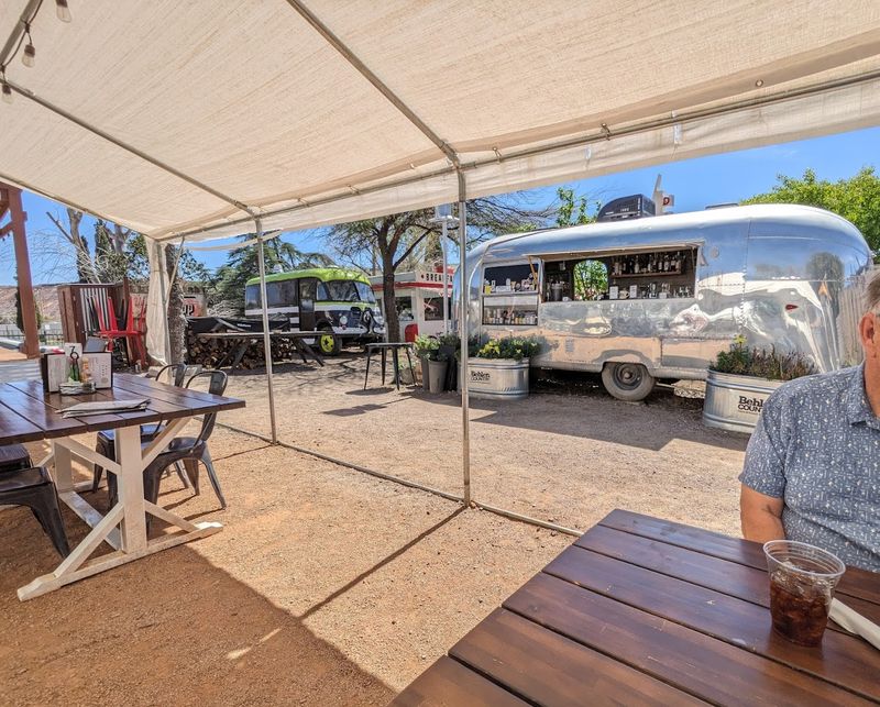 Outdoor Seating That Feels Right