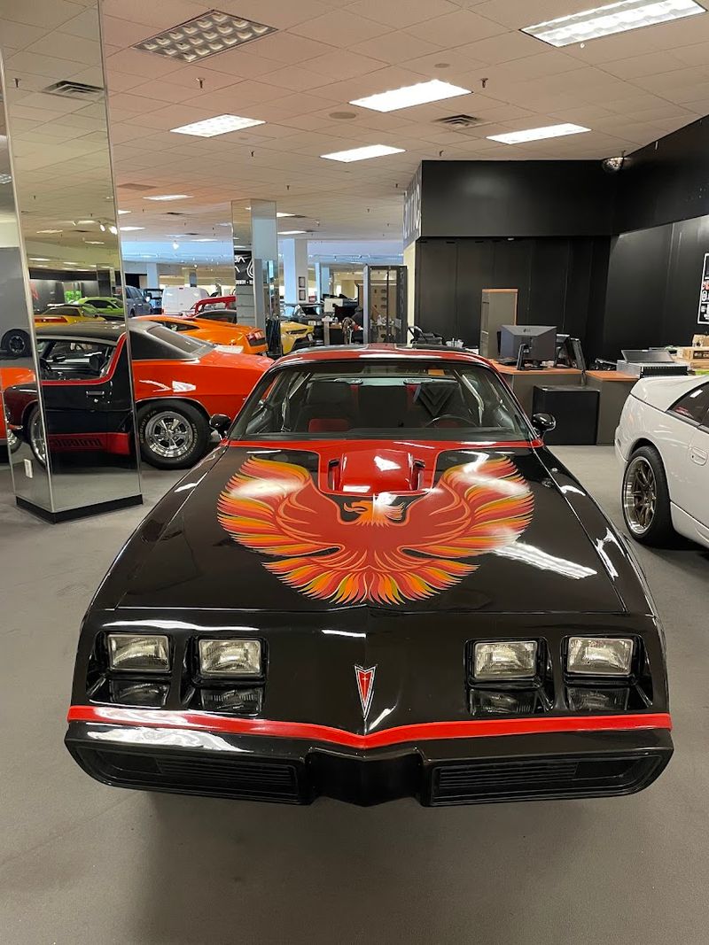 The Movie Cars That Make Grown Adults Gasp