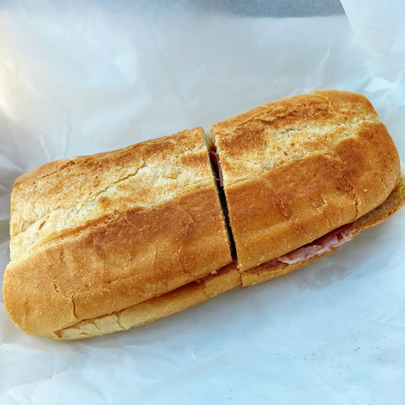 The Role Of The Palmetto Frond In Every Loaf