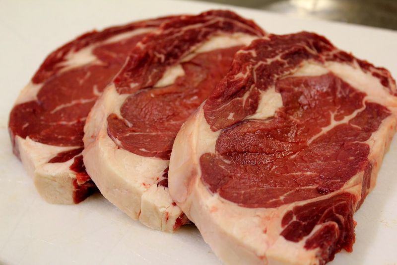 Where Ohio Farms Meet The Butcher Block