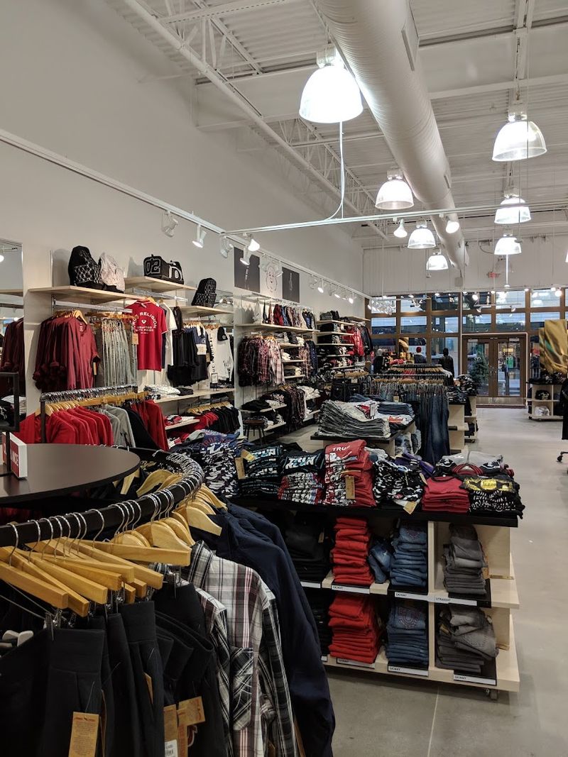 The Location Inside The Legends District Multiplies The Value