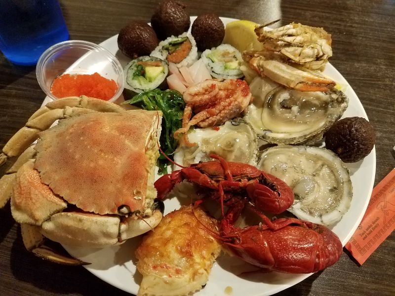 Worth Every Mile Of The Drive