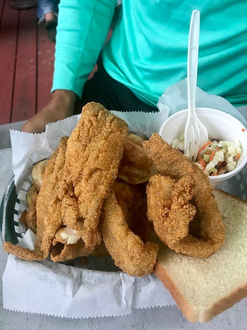 Simple Ordering, Big Rewards
