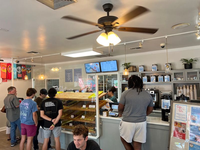 Lines Out The Door And Still Worth The Wait