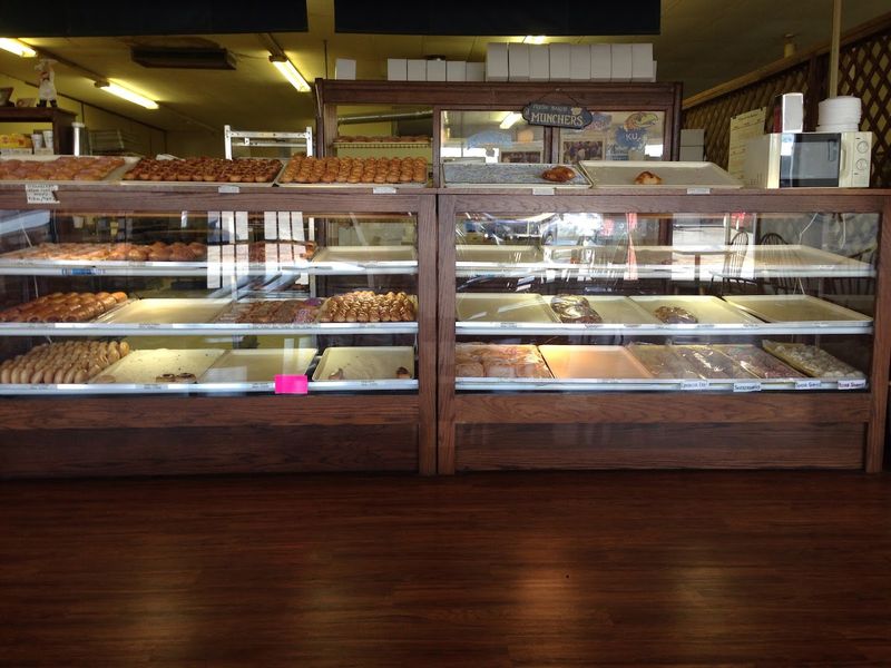 It Has Become A Lawrence Institution