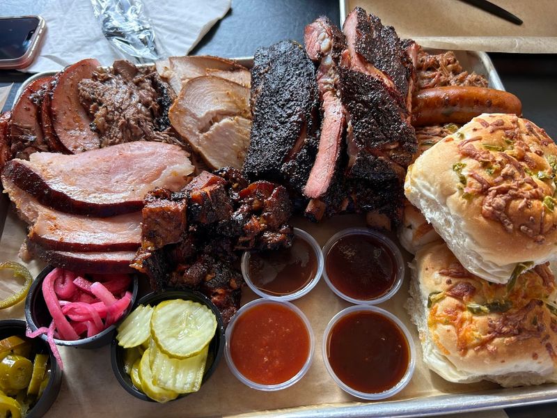 Brisket That Melts Instantly