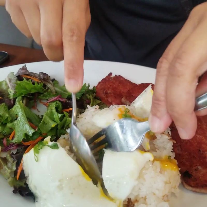The Pork Adobo Experience