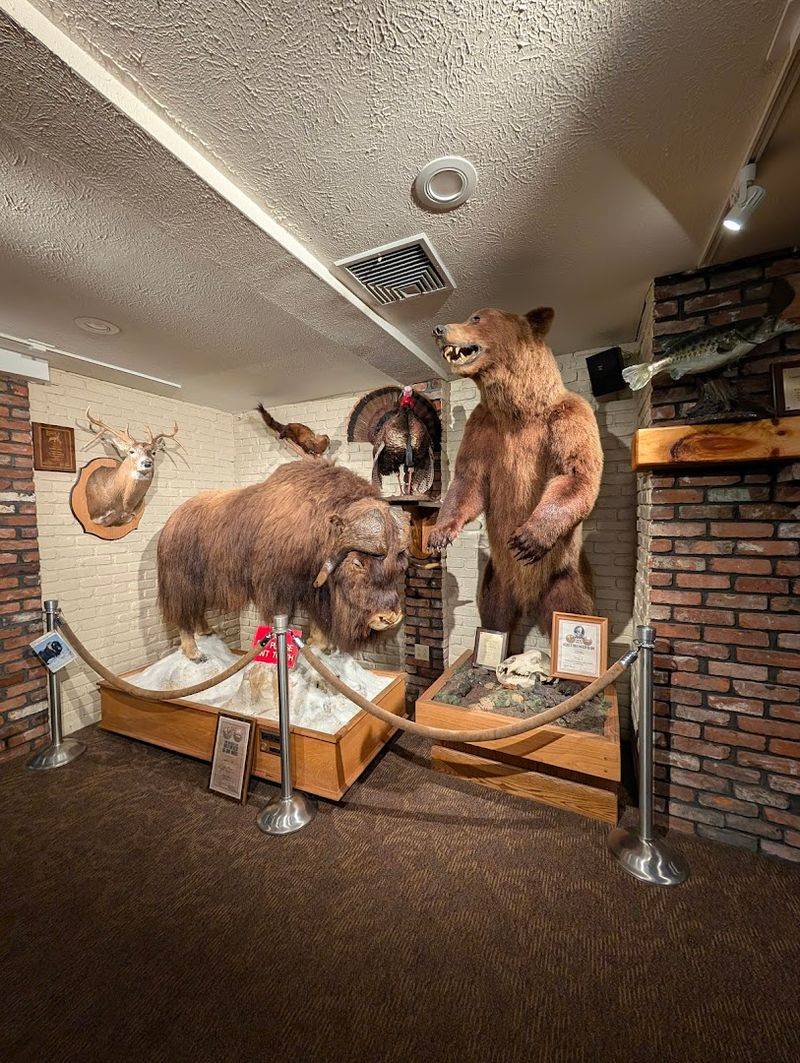 The Game Dinner Buffet Is A Whole Different Event