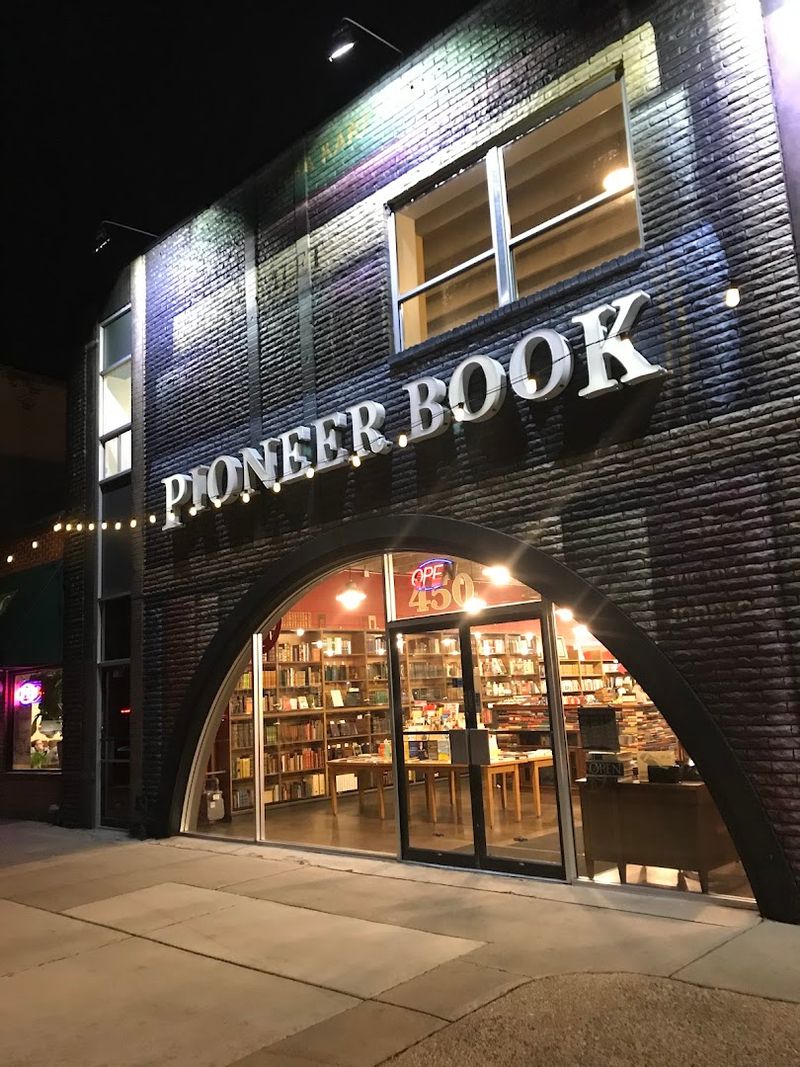 Make It A Mini Outing While You Are Already Downtown