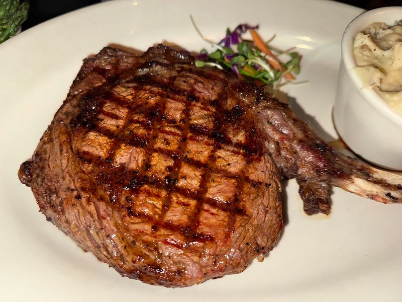 Steaks That Justify Every Bit Of The Reputation