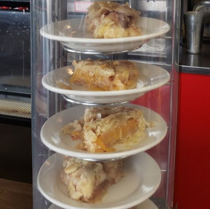 Fresh Pie and Daily Specials Worth Watching