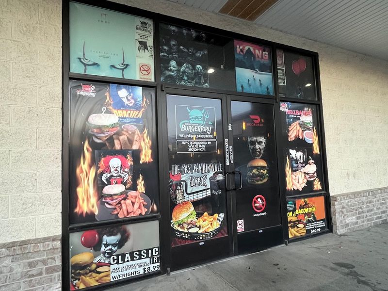 The Menu Reads Like A Horror Film Festival Program