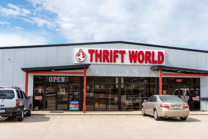 The Story Behind the Store