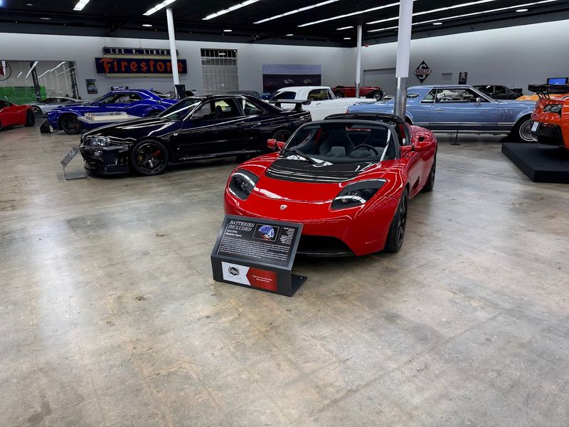 Open Hood Sundays: A Monthly Event Worth Planning Around