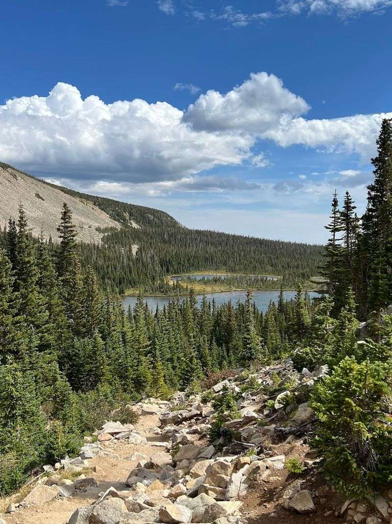 The Trail That Welcomes Everyone